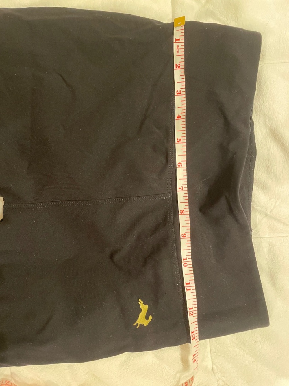 Tracksmith Running Tights - Picture 5 of 5